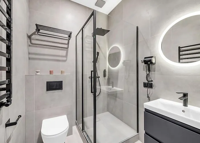 Apart-hotel Wschodnia Elegans