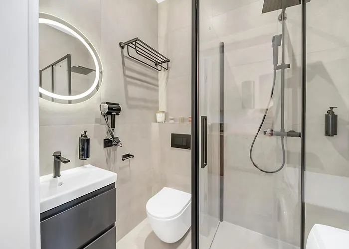 Wschodnia Elegans Apart-hotel Łódź