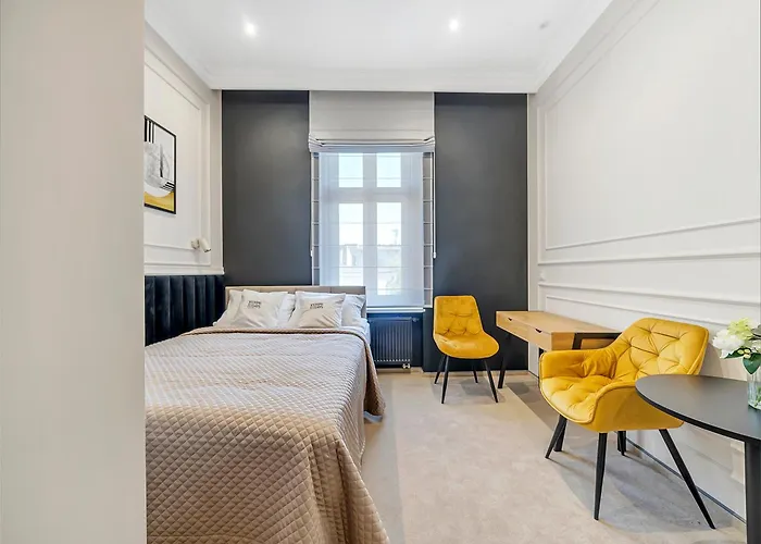 Wschodnia Elegans 3* Łódź