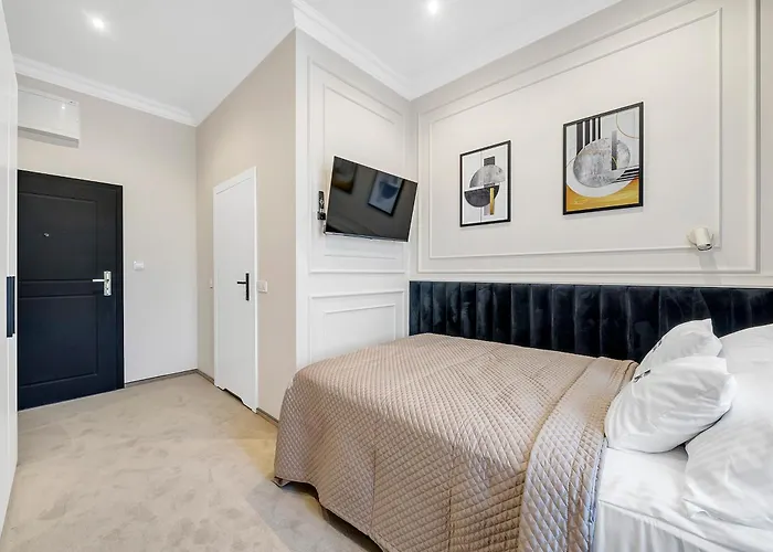 Wschodnia Elegans Apart-hotel