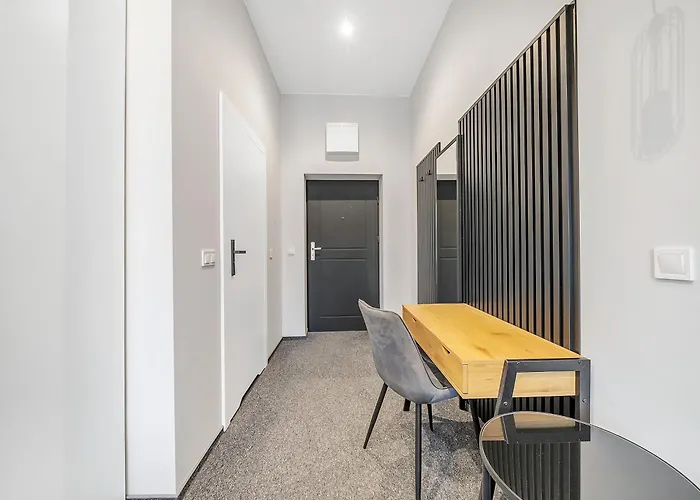 Wschodnia Elegans Apart-hotel Łódź