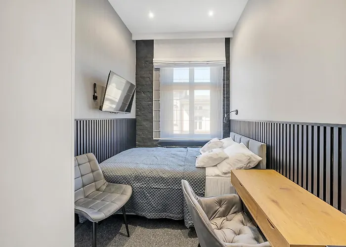 Wschodnia Elegans 3* Łódź