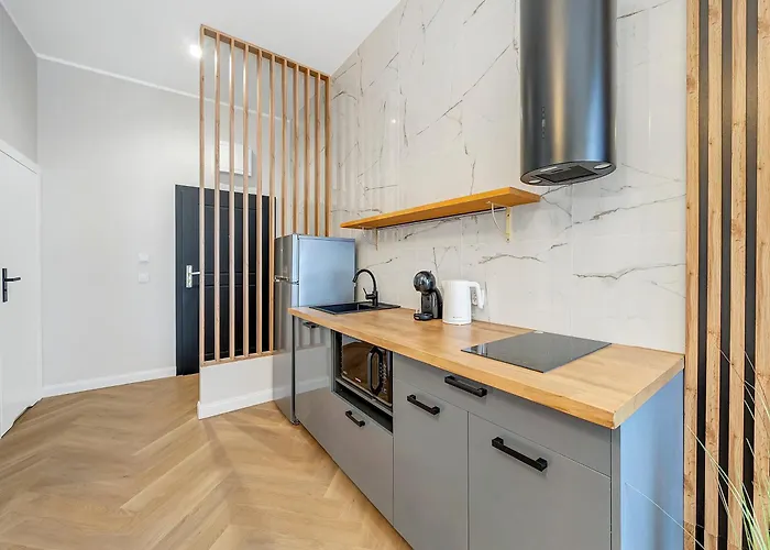 Apart-hotel Wschodnia Elegans