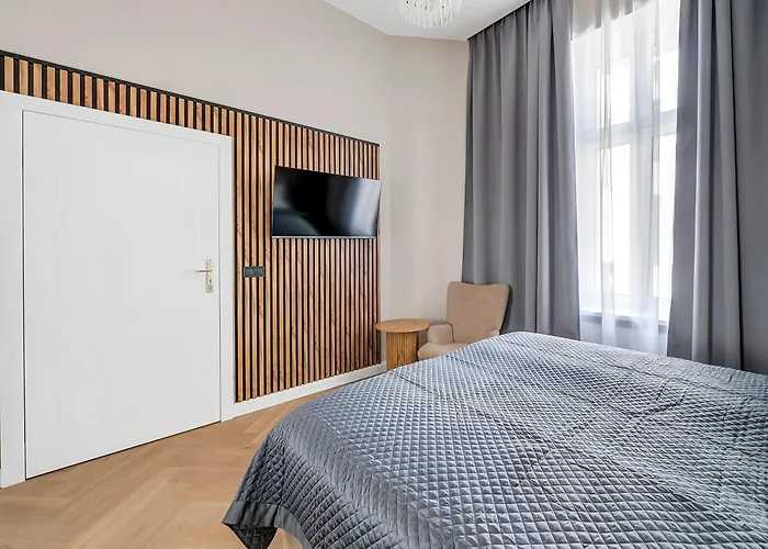 Wschodnia Elegans Apart-hotel 3*