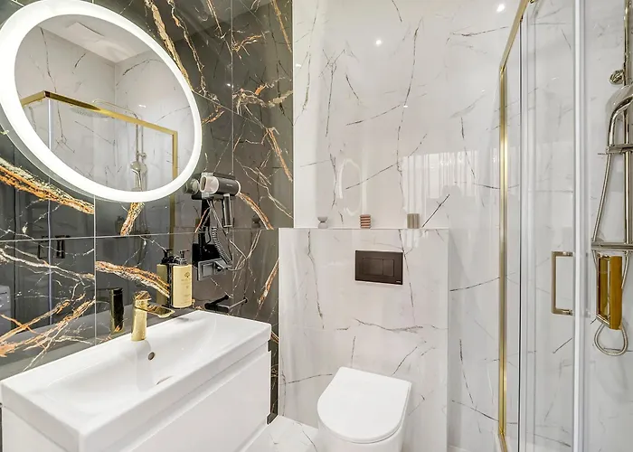 Wschodnia Elegans 3* Łódź