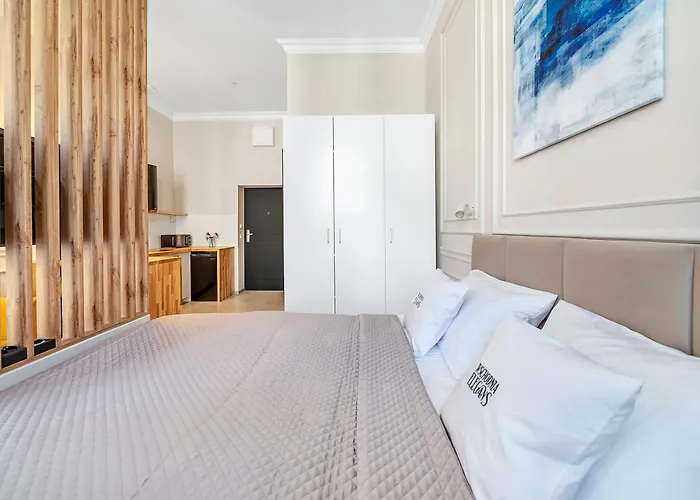 Wschodnia Elegans Apart-hotel