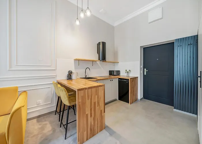 Apart-hotel Wschodnia Elegans