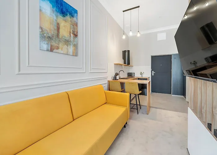 Wschodnia Elegans Apart-hotel 3*