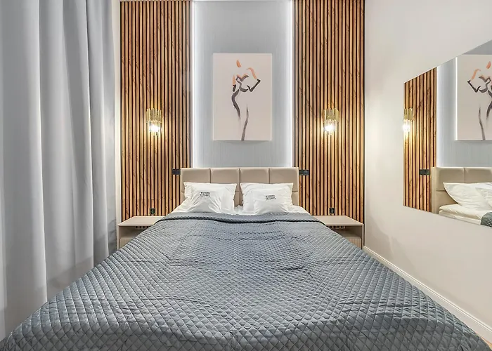 Wschodnia Elegans 3* Łódź