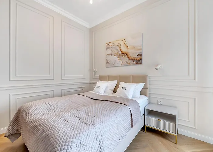 Wschodnia Elegans Apart-hotel Łódź