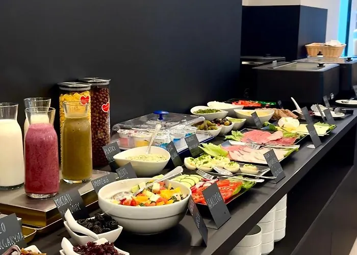 Wschodnia Elegans Apart-hotel