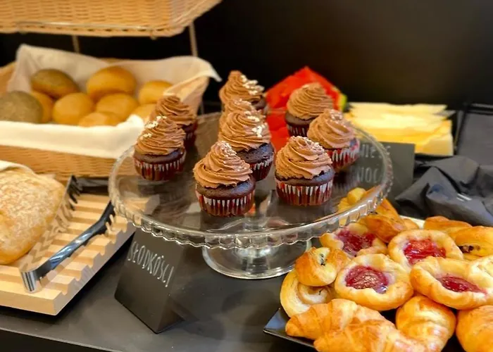 Apart-hotel Wschodnia Elegans