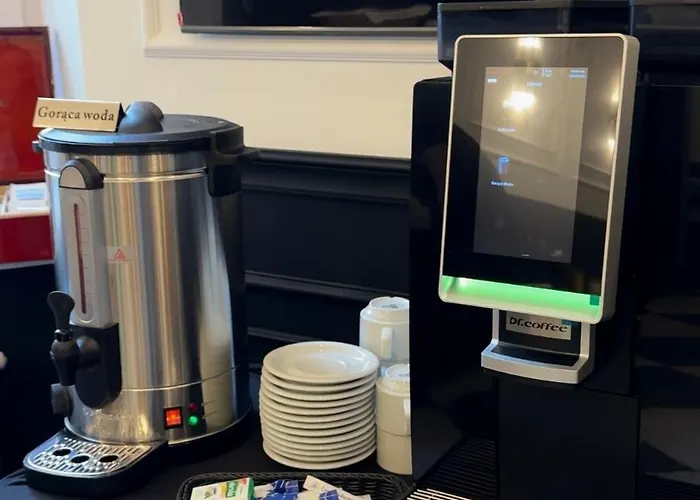 Apart-hotel Wschodnia Elegans 3*