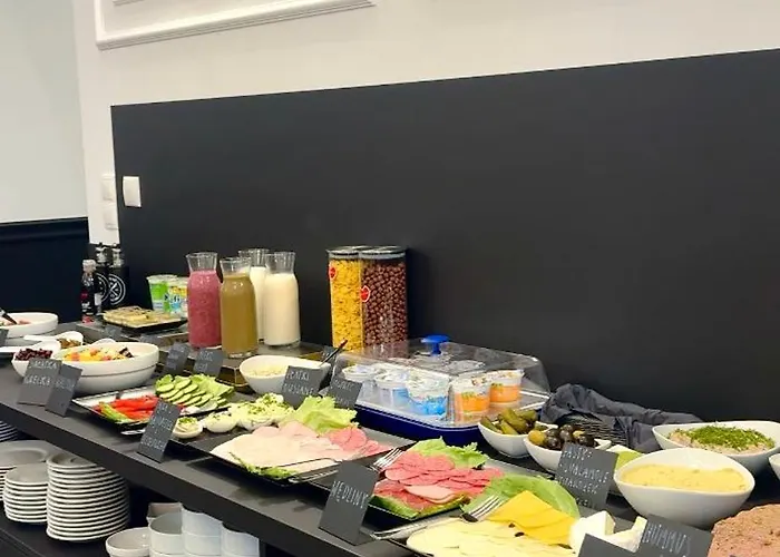 Apart-hotel Wschodnia Elegans Łódź