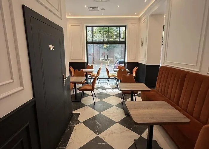 Wschodnia Elegans 3* Łódź