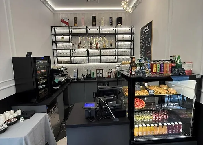 Wschodnia Elegans Apart-hotel Łódź